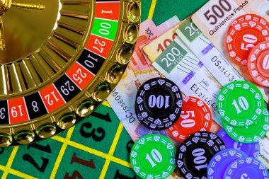 No Commission Baccarat live dealer table at royaltoto wap studio